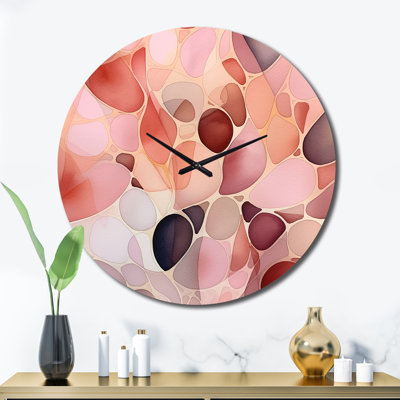 Horloge murale