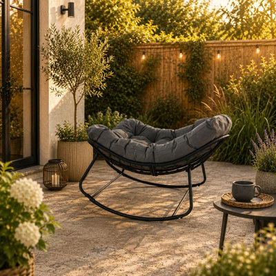 Outdoor Chair
