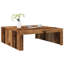 Ansela Coffee Table-1551700360