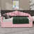 Rose est en rupture de stock