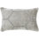 Pearl Wool Lumbar Pillow Cover & Insert
