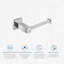 Cube Wall Mounted Toilet Paper Holder-53162897