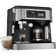 De'Longhi Coffee and Espresso Combo Brewer