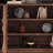 Vintage Entrance cabinet Sideboard