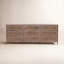 Sydney 9 - Drawer Dresser-2097557728