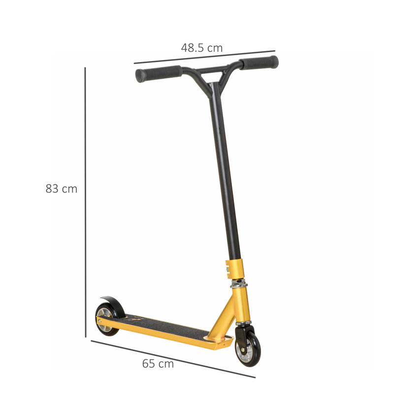 HOMCOM Scooter