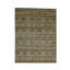 Hand Woven Cotton Striped Area Rug