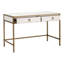Bureau d'écriture Mercato Shagreen-1149509420