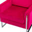 Aseer Upholstered Armchair-511480589