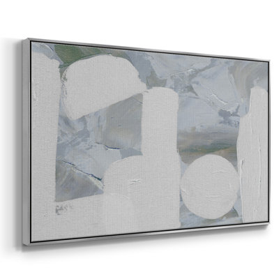 " Saltwater Tide III "