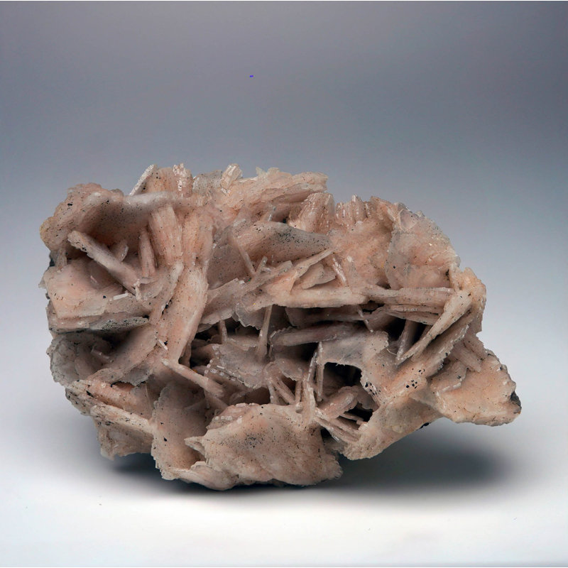 Barite du Maroc