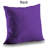 Purple Studded High Heels Throw Pillow | Home Decor Accent