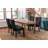 Gaje Velvet Side Chair-504062743-504062744
