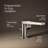 Composed Single-Handle Bathroom Faucet with Drain Assembly-93399409