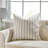 French Stripe Reversible Throw Pillow-113041636-113041648-113041649