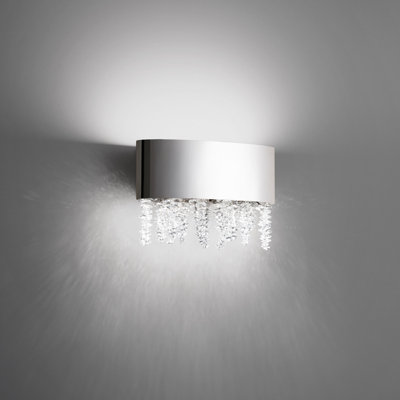 Soleil 1 - Light LED Bath Bar