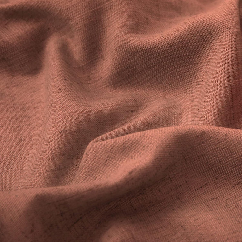 Semi Sheer Curtain Panel Pair