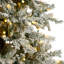 Lighted Artificial Christmas Tree-1523115426