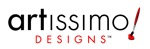 Artissimo Designs logo