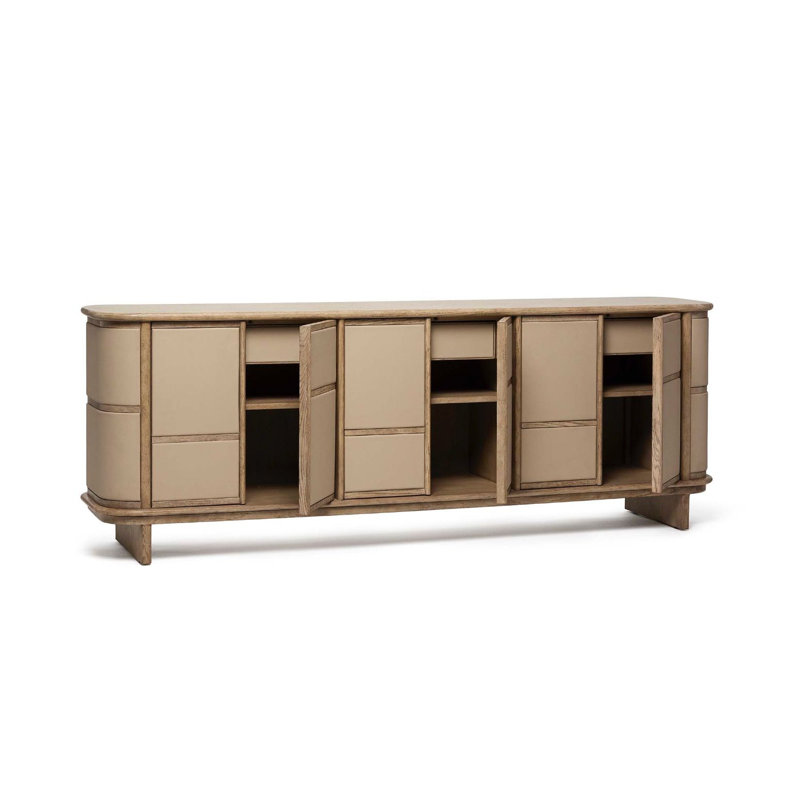 Guilford 84'' W Credenza