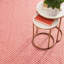Mainsail Red Handwoven Indoor/Outdoor Rug-2118263338