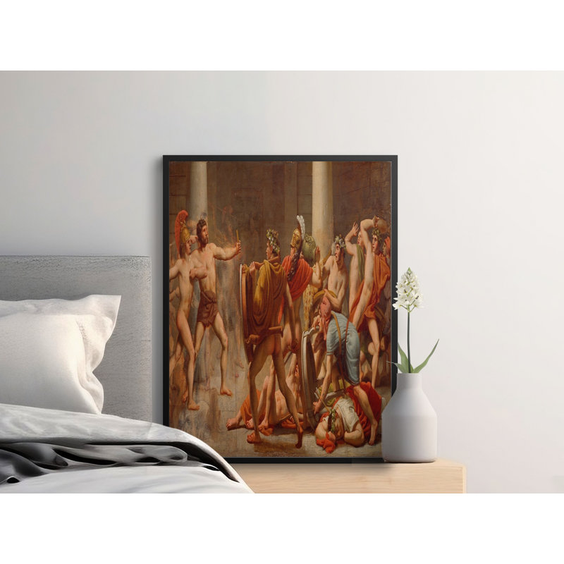 Tillis No Frame Print, 20x30