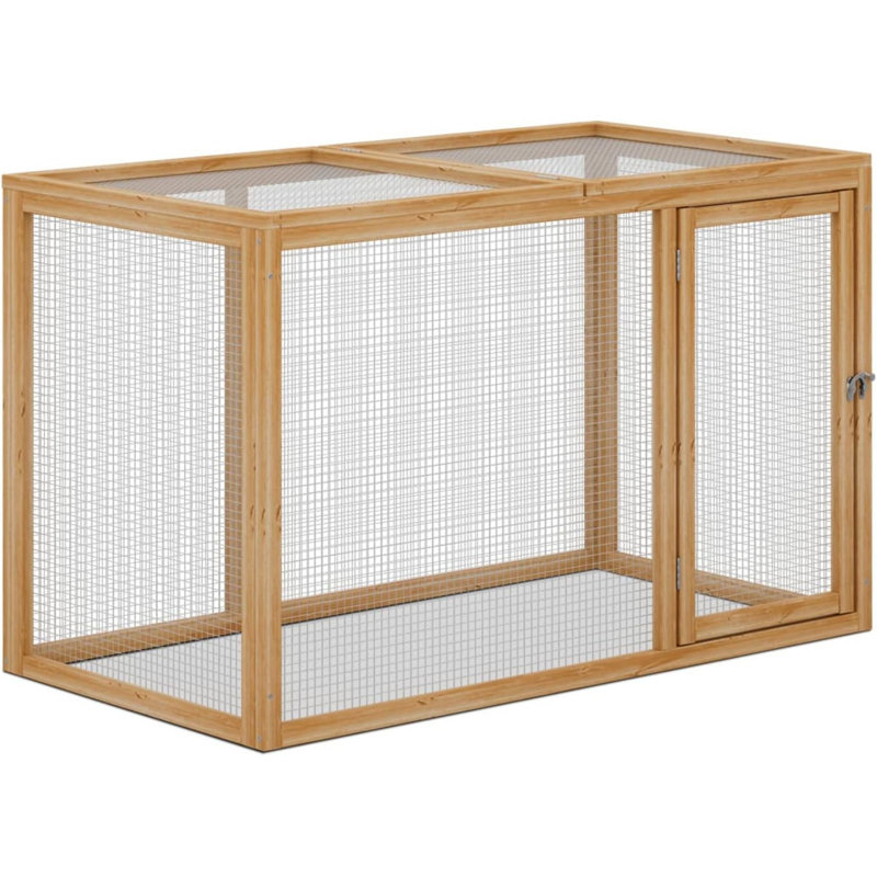 Cage pour petits animaux Genesha