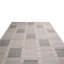 Hand Knotted Wool Geometric Area Rug-1956080451