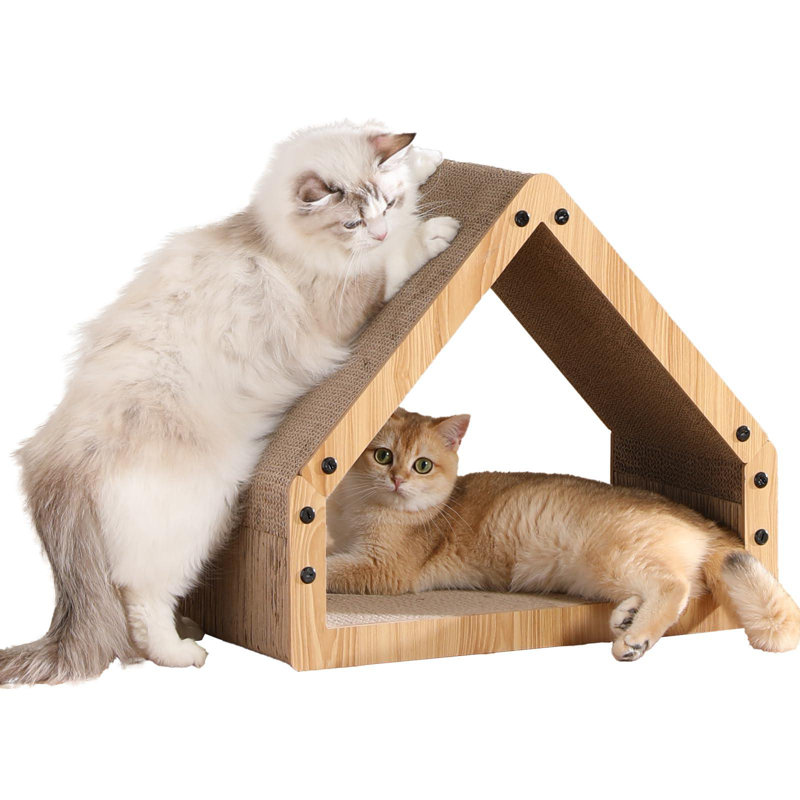 Scratching Post
