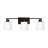 Karlsruhe 3 - Light Dimmable Vanity Light