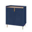 Armoire à café moderne avec porte-bouteilles et tiroir de rangement 31,6 po Teaire-202904714
