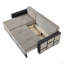 Canapé modulaire rembourré Primenest Urbanedge avec rangement-1794696927