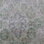 Blue Alchemy Transitional Silk Runner - 2'8" x 12'11"