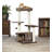 Borrego 43'' H Cat Tree