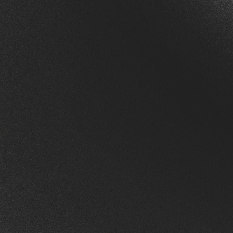 Méridienne Decade, Noir