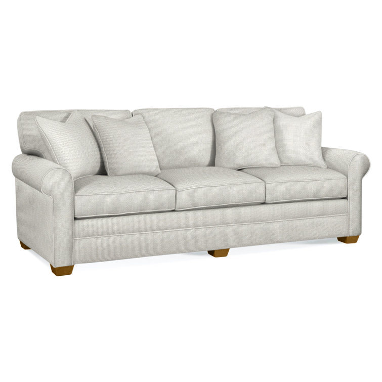 Bedford Upholstered 98'' Sofa