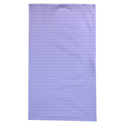 Nappe art déco Leffel