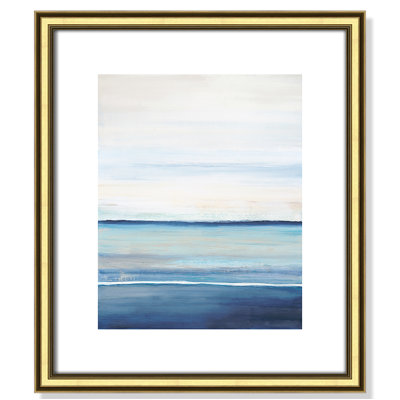 Emmit "Distant Whispers" Print by Filippo Ioco