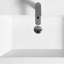Meuble-lavabo flottant moderne de 48 pouces-1579175642