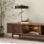 Meuble télé moderne et simple avec rangement-899223884