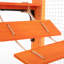 Parc pour chat Orange-118096540