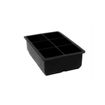 Cubes de glace - 6 sections