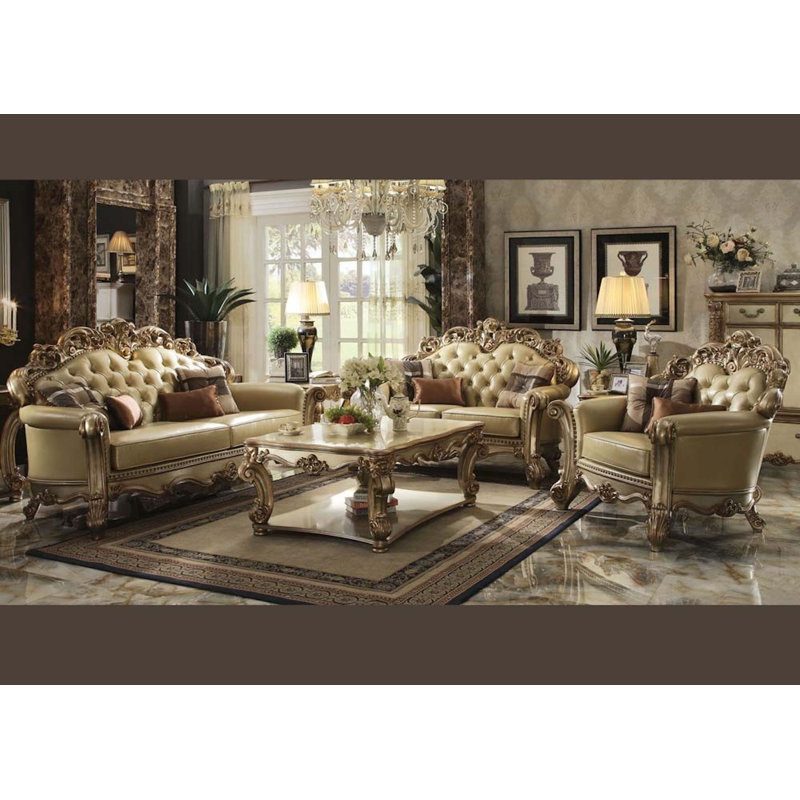 Carlene Coffee Table