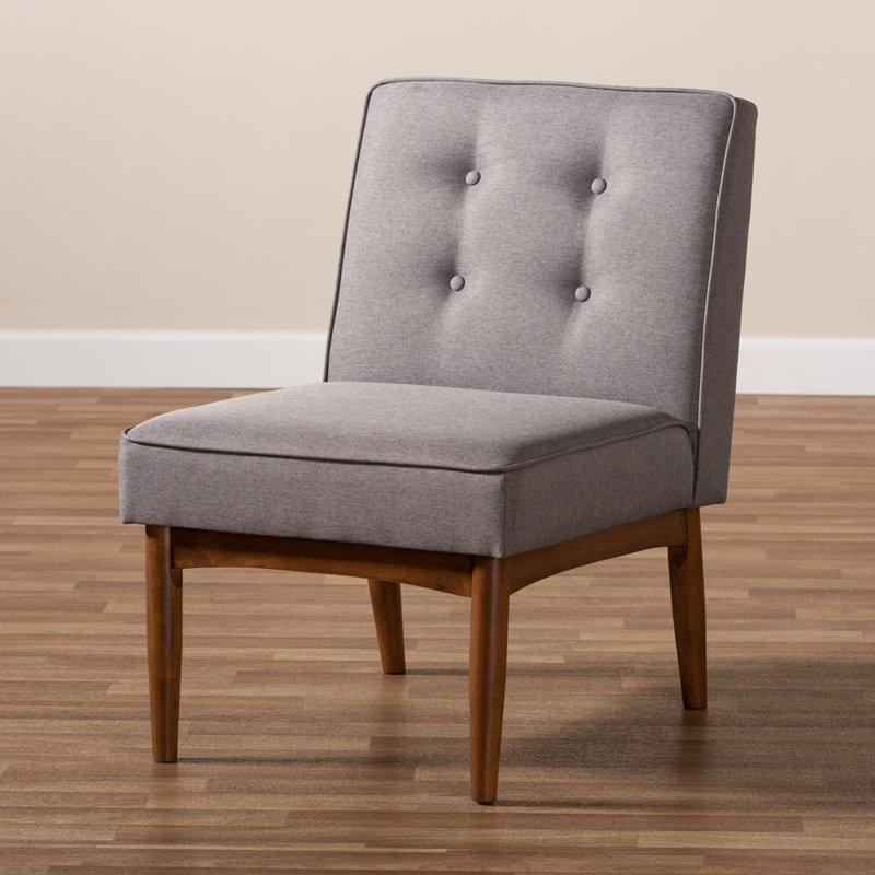 Chaise rembourrée Imre