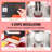 VEVOR Cotton Candy Machine-99953885