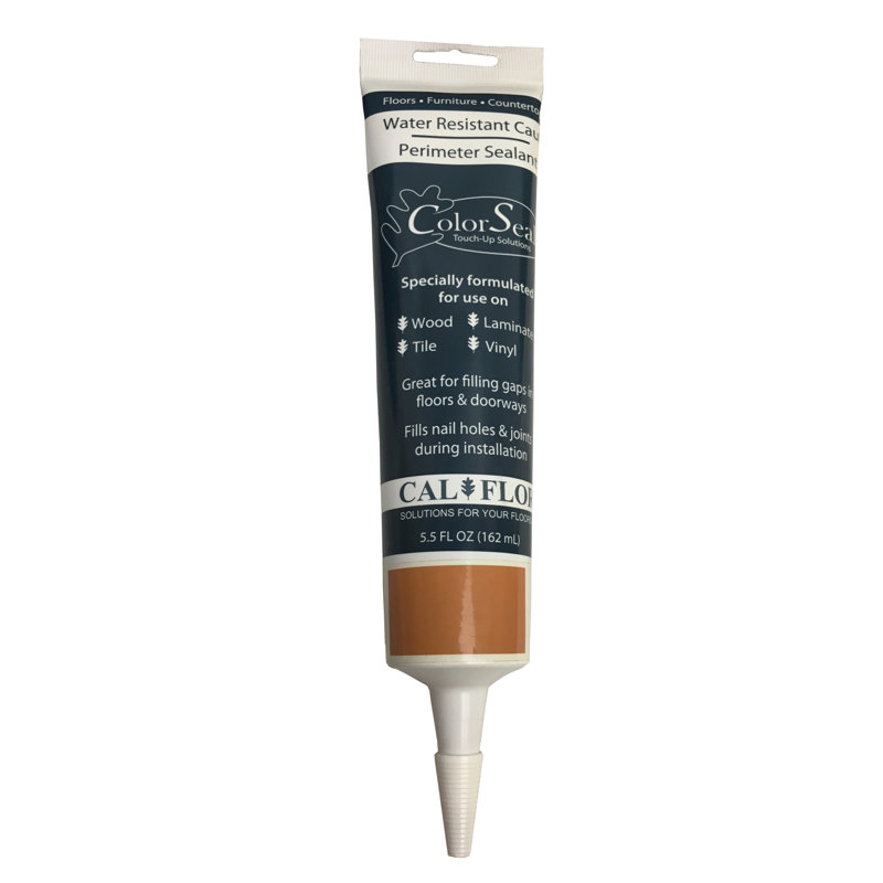 Scellant pour bois, carrelage et vinyle, Cerisier