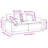  Modular Sofa Dark Grey