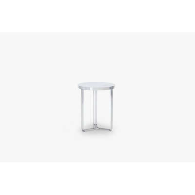 Ariss Frame End Table