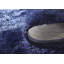 Soft Solid Colour Hand Woven Area Rug-14565215