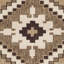 Tapis intérieur / extérieur Northpoint Performance Southwestern-1277776962
